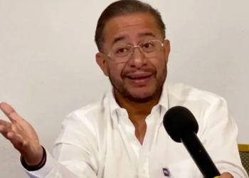 Incumple INE con la ley al no auditar ni frenar encuestas falsas: PES 