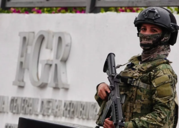 La matanza de 11 indígenas en Chicomuselo por negarse a trabajar para el narcotráfico: Iglesia Católica