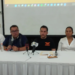 CNTE incendia oficinas de MC y vandalizan las de otros partidos en Chiapas