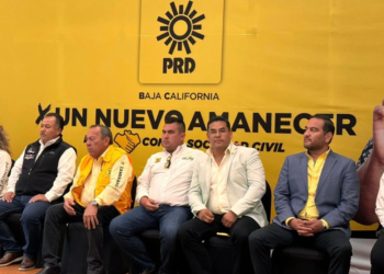 Llama Jesús Zambrano al voto útil este 2 de junio  