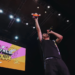 Los amo, dice Jorge Álvarez a los jóvenes en el Máynez Capital Fest