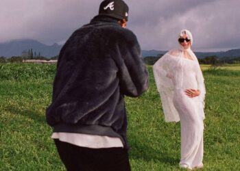 Justin Bieber y Hailey Bieber se convertirán en padres por primera vez