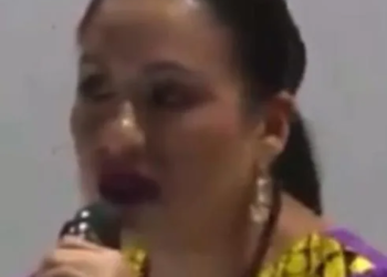 En Oaxaca existen 38 municipios con alto riesgo de violencia electoral: Karina Barón 