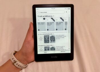¿Cómo leer manga en mi Kindle?