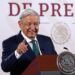 López Obrador confía en terminar su gobierno sin represión