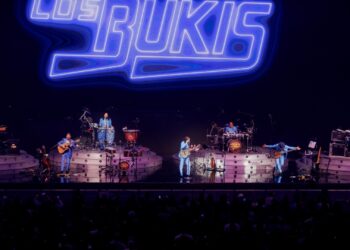 Los Bukis