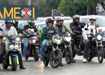 Aplicación de Ley de Movilidad; disminuiría muertes en motocicleta