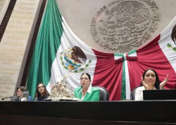 Diputados alistan reunión con parlamentos de MIKTA en la Ciudad de México