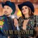 Mariana Seoane apadrina a Andy Rave en su debut como cantante de banda