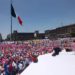 Promete Taboada que la CDMX será la que más votos dará a Xóchitl Gálvez el 2 de junio