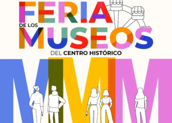 Más de 30 recintos se suman a la celebración del Día Internacional de los Museos en la CDMX