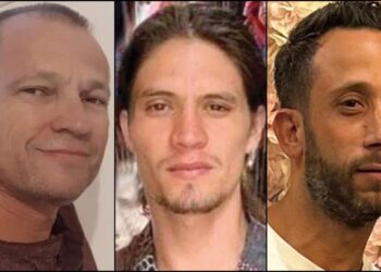 Recupera ejército israelí el cuerpo del mexicano Orión Hernández Radoux