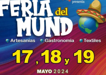 Feria del Mundo