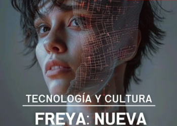 Freya: nueva IA diseñada como compañera emocional llega a México