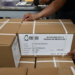 IECM inicia distribución de la paquetería electoral
