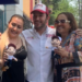 Candidato a diputado sube en aceptación entre la juventud y el sector femenino gracias al “Farukluche”