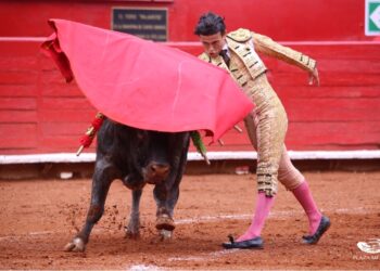 Suspenden de nuevo corridas en Plaza de Toros México