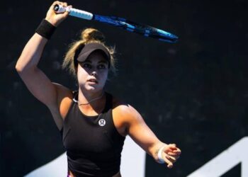 Renata Zarazúa jugará el WTA 1000 de Roma