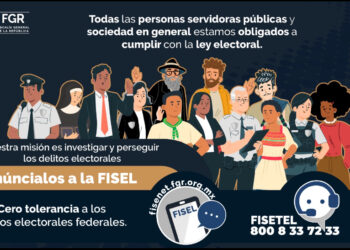 Advierte la SEP que becas no pueden ser condicionadas por comicios