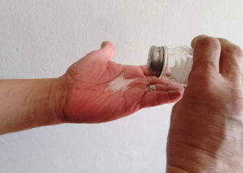 Consumir sal con exceso ocasiona enfermedades cardiovasculares y cáncer