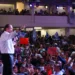 Taboada anuncia creación del Instituto de Seguridad Social y Pensiones para la CDMX
