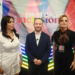 Santiago Taboada garantiza los derechos de la comunidad LGBTIQ+