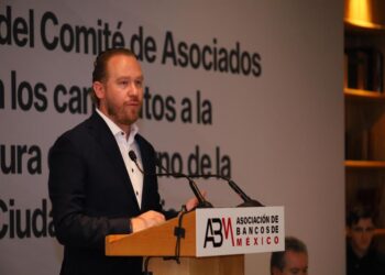 Taboada ofrece reactivar promoción turística y generar incentivos para CDMX