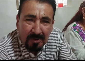 Chiapas una bomba de violencia que puede estallar en las votaciones del 2 de junio