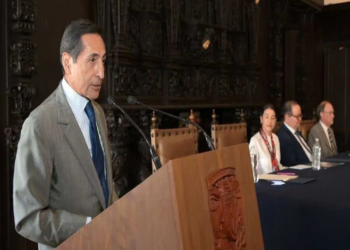 Hay que blindar economía a choques externos: SHCP