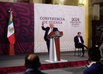 México lamenta el fallecimiento de Presidente de Irán, Ebrahim Raisi