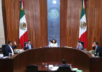  TEPJF revisará la sustituir candidatura de Morena en Celaya