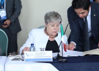 México condena los ataques de Israel en Rafah