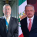 Presidente de Guatemala alista reunión con AMLO