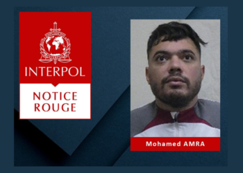 Interpol emite ficha de capo ‘rescatado’ ayer en Francia