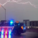 Tormentas en Texas dejan sin luz a 650 mil usuarios