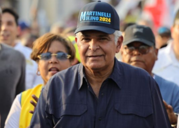 Panamá elegirá presidente en medio de fuerte agitación política