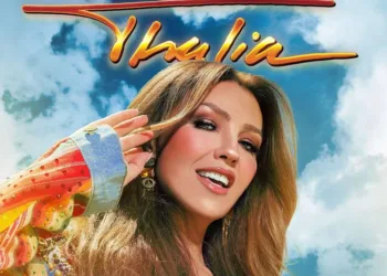 Thalía lanza dinámica para que sus fans puedan tener un saludo personalizado