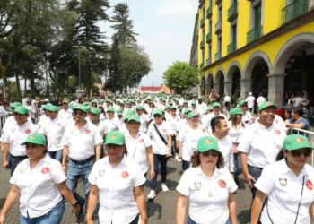 En todo México demandan mejoras laborales