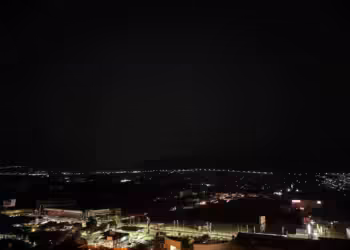 Se registran apagones de luz eléctrica en 15 estados; el CENACE declaró emergencia