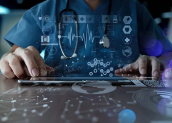México está rezagado en digitalización de los servicios del sector salud
