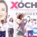 Morena se va a ir, defendamos el voto y las casillas: Gálvez