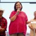 Es una vergüenza que el presidente se pelee con Cecilia Flores: Xóchitl Gálvez