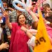 Es una vergüenza que el presidente se pelee con Cecilia Flores: Xóchitl Gálvez