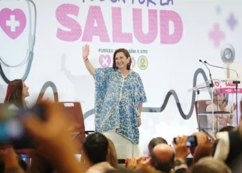 Xóchitl Gálvez: indignante que se pierda el valor de la vida por falta de atención a la salud