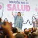 Xóchitl Gálvez: indignante que se pierda el valor de la vida por falta de atención a la salud