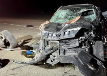 Confirma SRE muerte de tres mexicanos en Val Verde, Texas
