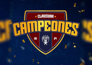 Atlante es campeón en Liga de Expansión