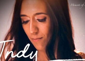 Indy Fontaine explora sus raíces cubanas en su álbum “Moments Of My Life"