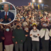 Demócratas obligan a Biden a romper silencio ante marchas estudiantiles
