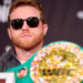 “Canelo” canaliza a su favor pleito con De la Hoya